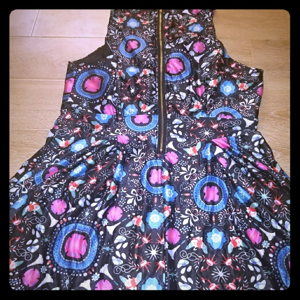 Romper - Picture 1 of 3